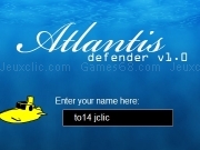 Play Atlantis defender v1 0 by resurrect97