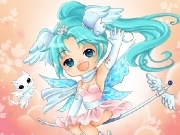 Play Kawaii shugi chibi animation by vaniamarita