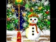 Play Christmas snowman by joeyddizon