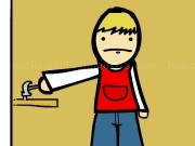 Play One hammer