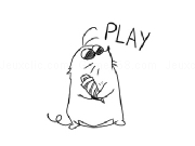 Play Gurren lagann meji cm parody by onigirimonster