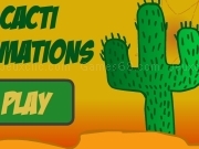 Play Deceptive interception by cacti
