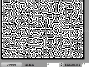 Play Maze generator 0 1 by wonderwhy er