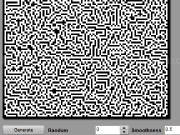 Play Maze generator 0 1 by wonderwhy er