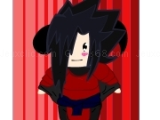 Play Uchiha madara flash by ryuseiu