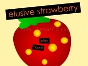 Play Elusive strawberry by asianpride7625