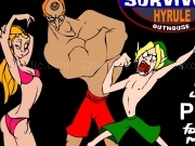 Play Hyrule wo music