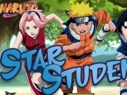 Play Naruto star students