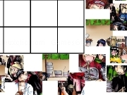 Play Naruto puzzle