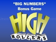 Play High rollers