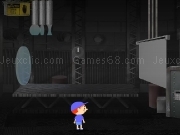 Play Little game escape