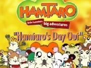 Play Hamtaro
