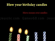Play Candles