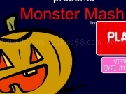 Play Monster mash 2