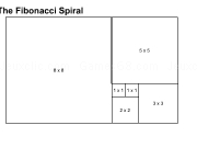 Play Fibonacci spiral