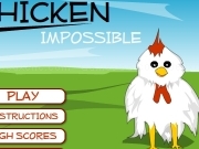 Play Chicken impossible