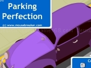 Play Parking perfection 1