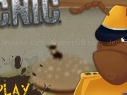 Play Codename picnic