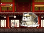 Play Maple story kill panda