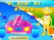 Play Bobibobi rider