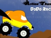 Play Dodo race