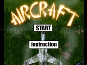 Play Aircraft