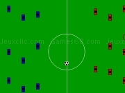 Play Soccer game