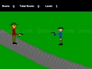 Jugar a One man army