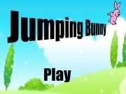 Play Jumping bunny