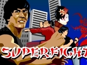 Play Super fighter