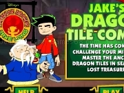 Jugar a Jakes dragon tile combo