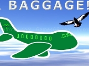 Play Air baggage