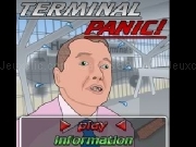 Play Terminal panic