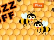 Play Buzz off