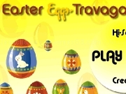 Play Easter eggs travaganza