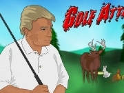 Play Golf attack