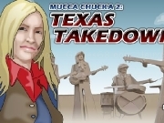 Play Mucca chucka 2 - texas takedown