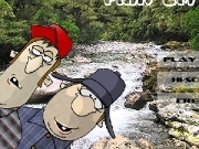 Play Deliverance pair em up
