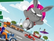 Play Highway to bunny heaven