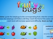 Play Fruitybugs2