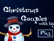 Play Christmas couples