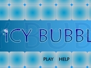 Play Icy bubble