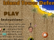 Play Tower defense official