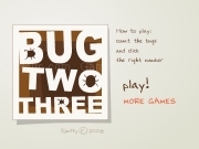 Play Bug two three