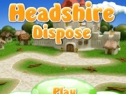 Play Headshire dispose secure