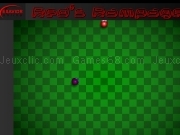 Play Reds rampage