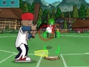 Play Baseball shoot