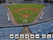 Play Yankee stadium