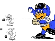 Play Col coloring print