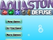 Play Aquastones - defuse em